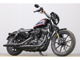 Фото Harley XL1200NS 1988 с японского аукциона