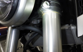 HONDA CB125 R JC79