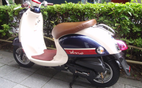 YAMAHA VINO DX SA37J