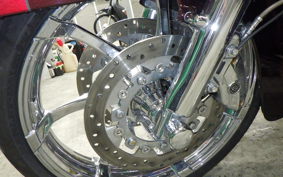 HARLEY FLHXSE 1800CVO 2012