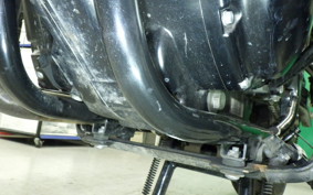 BENELLI インペリアーレ400 2022