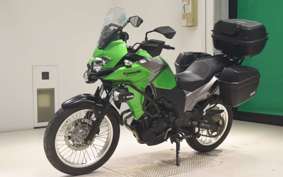 KAWASAKI VERSYS 250 A 2001 LE250D