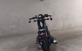 HONDA REBEL MC49