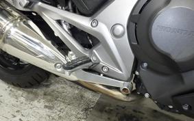 HONDA NC750X D Limited 2015 RC72