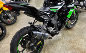 KAWASAKI Ninja 250SL BX250A