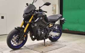 YAMAHA MT-09 SP 2021 RN69J