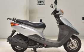 YAMAHA AXIS 125 TREET SE53J