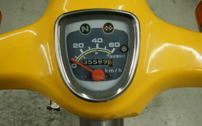HONDA C50 SUPER CUB C50