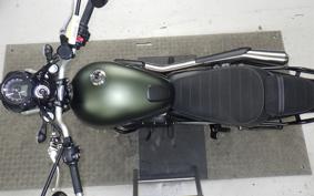 TRIUMPH TRIUMPH SCRAMBLER900 2023