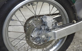 HONDA XR-250 GEN 2 MD30