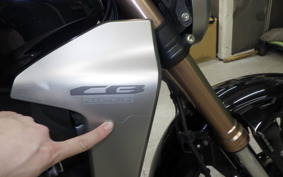 HONDA CB250RA 2007 MC52
