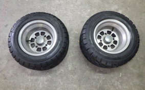 OTHER +UNREGISTERED MODEL by BDS125 TRIKE