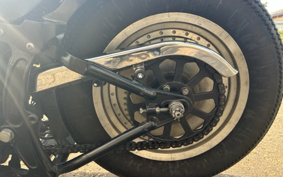 HARLEY HARLEY FXSTC1340 1998 BKL