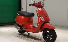 VESPA XL125IE 2003
