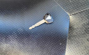 KAWASAKI VULCAN S 2015 EN650A