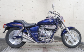HONDA V-TWIN MAGNA MC29