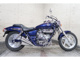 Фото Honda V-TWIN MAGNA 1995 с японского аукциона
