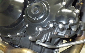 TRIUMPH SPEED TRIPLE 2008