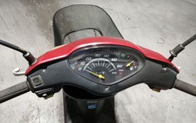 HONDA DIO AF68