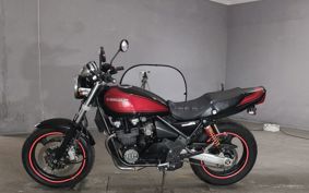 KAWASAKI ZEPHYR400K 2009 ZR400C