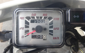 HONDA XR230 MD36