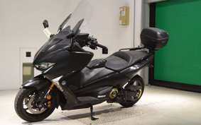 YAMAHA T-MAX 530 DX 2017 SJ15J