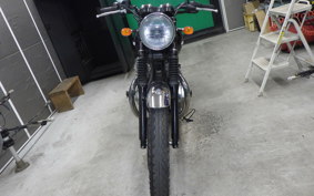 KAWASAKI W650 2004 EJ650A