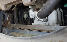 YAMAHA MAXAM 250 SG17J