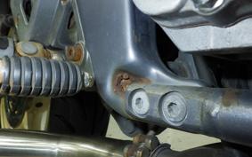 KAWASAKI BALIUS 250 ZR250A