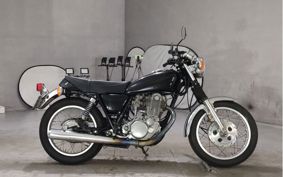 YAMAHA SR400 1985 1JR