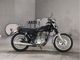 Фото Yamaha SR400 1985 с японского аукциона