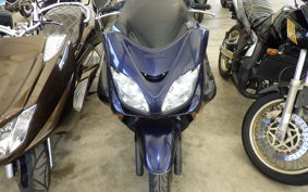 HONDA FORZA Z MF08