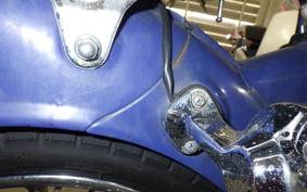 HONDA C50 SUPER CUB AA01