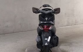 YAMAHA N-MAX 125 SE86J