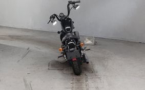 HARLEY HARLEY XL1200N CZ3