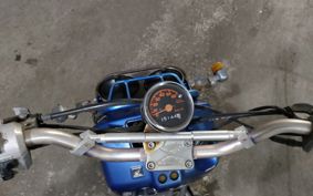 HONDA ZUMAR AF58