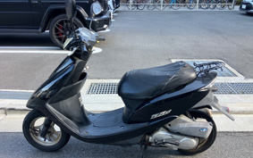 HONDA DIO AF68