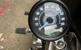 YAMAHA DRAGSTAR 400 2005 VH01J