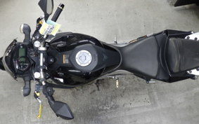 YAMAHA MT-03 2016 RH07J