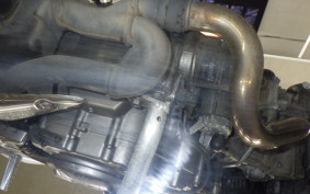 SUZUKI ｸﾞﾗﾃﾞｨｳｽ400 2015 VK58A