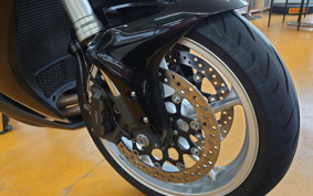 HONDA VFR1200F DCT 2011 SC63