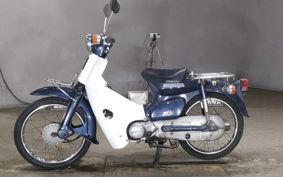 HONDA SUPER CUB50 C50
