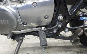 YAMAHA SR400 Gen.3 2008 RH01J