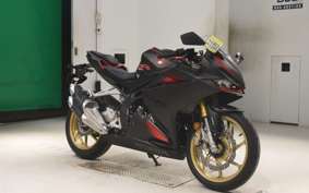 HONDA CBR250RR A 2020 MC51