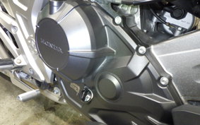 HONDA NC750X 2024 RH09