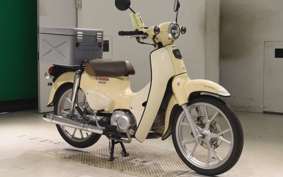 HONDA C110 SUPER CUB 2022 JA59
