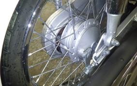 HONDA C110 SUPER CUB 2006 JA44