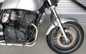 SUZUKI INAZUMA 400 1997 GK7BA