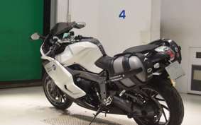 BMW K1300S 2009