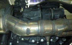 KAWASAKI Z1000 Gen.5 2021